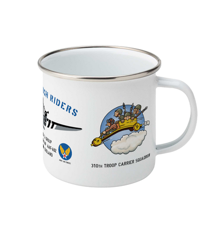 MOK 310th Troop Carrier Squadron