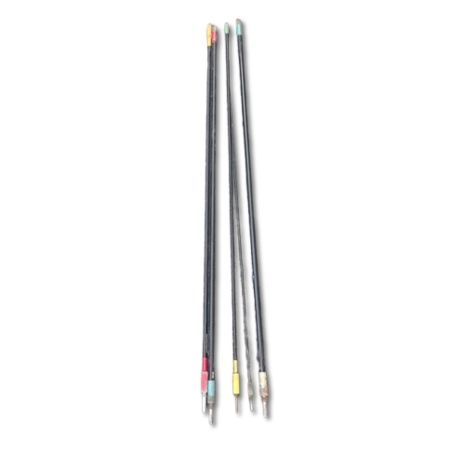 MS-49-S ROD SET, ANTENNA (5) 