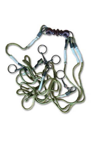 MP-50-C CORD, AERIAL Hold Down Rope