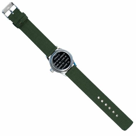 US WW2 Military Service Watch A-11 - The G. I.