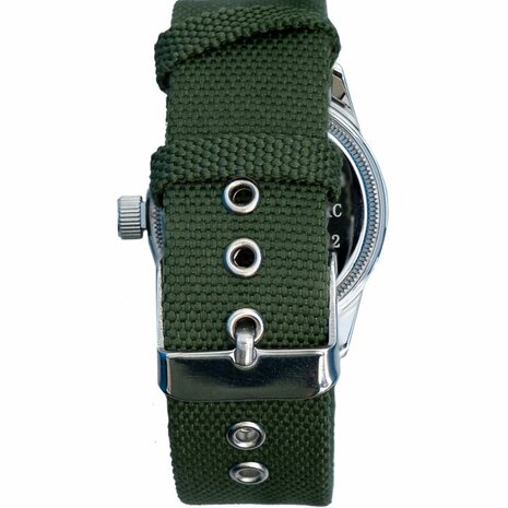 US WW2 Military Service Watch A-11 - The G. I.