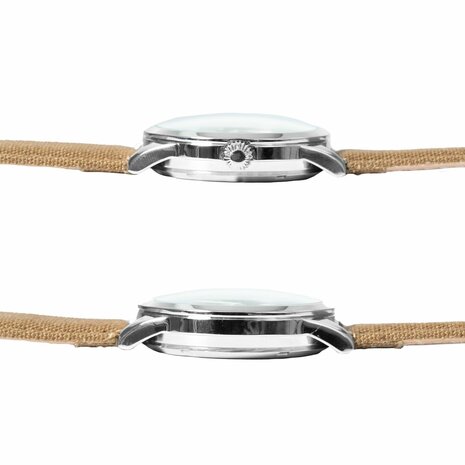 British Army Service Watch - The Commando
