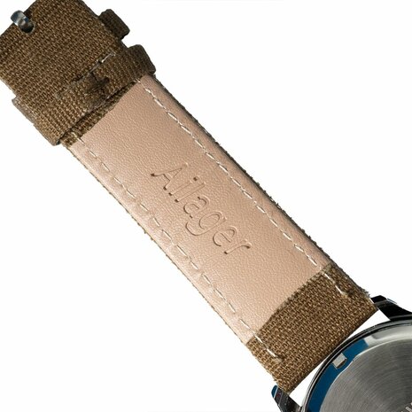 British Army Service Watch - The Commando