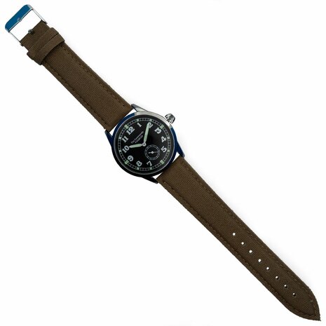 British Army Service Watch - The Commando