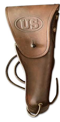M1916 Pistol holster