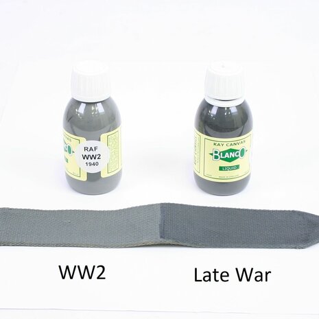 Liquid Blanco WW2 RAF Light Blue Grey
