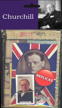 Churchill