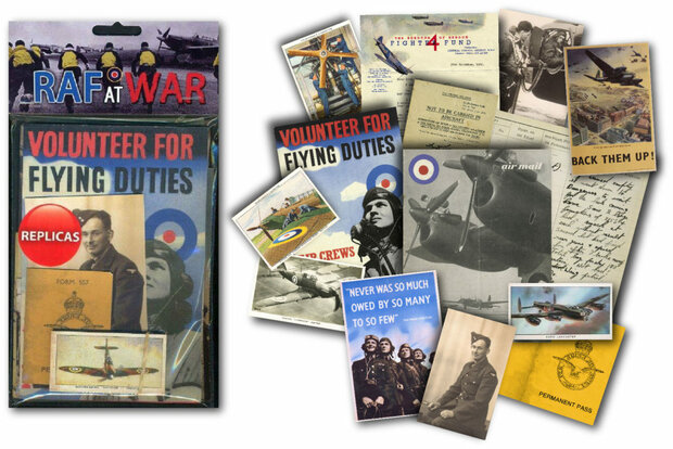 RAF AT WAR