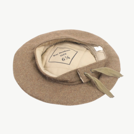 UK Tam O Shanter Caps