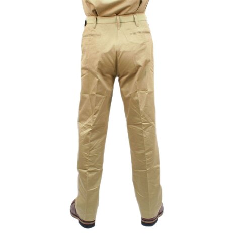 US M1937 Summer Service Trousers Chinos