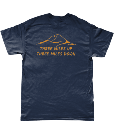 Currahee! T-shirt – Camp Toccoa – 506th PIR – WW2 Inspired