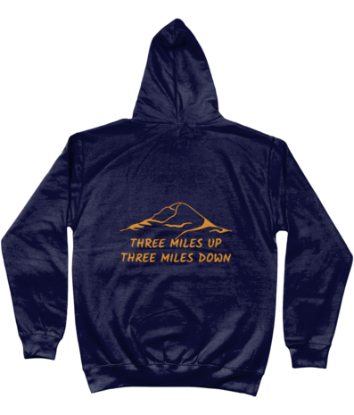 Currahee! Hoodie – Camp Toccoa – 506th PIR – WW2 Inspired