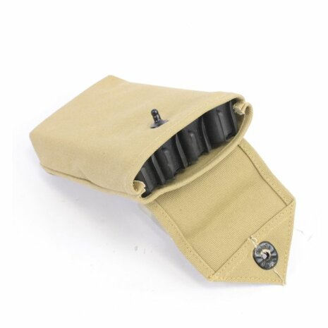 M1 Thompson Short Stick Rubber Magazine