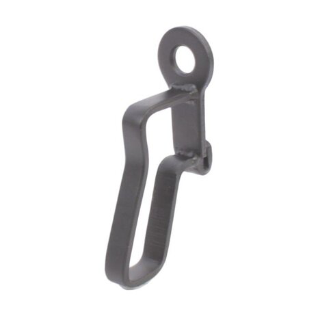 Skeleton Rear Pistol Grip for Sten Gun