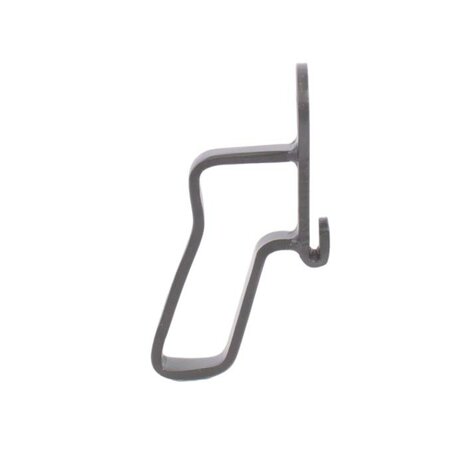 Skeleton Rear Pistol Grip for Sten Gun