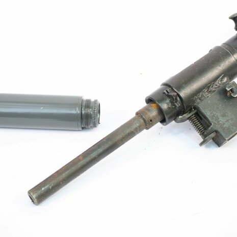 MKII (S) Sten Silencer for Deactivated Sten
