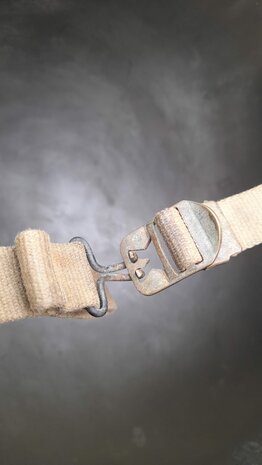 M1C Paratrooper Helmet – Vroege 1941 McCord - Firestone