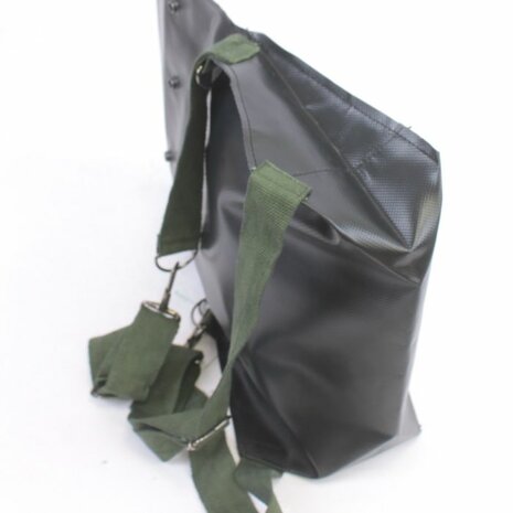 M7 Waterproof Carrier M5 Assault Gas Mask US Army WW2 D-Day Airborne