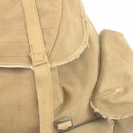 Original WW2 Tan Commando Bergen 1941 dated