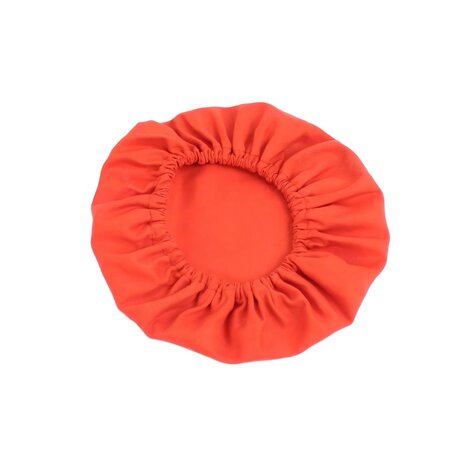 British Military Police Service Dress cap with red MP Red Top cover