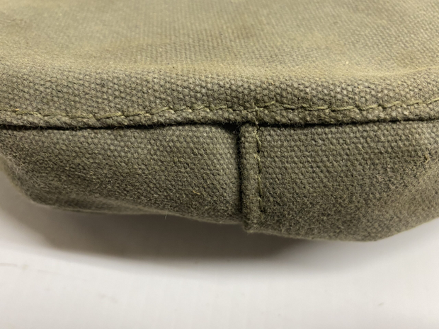 Hip Pad Canvas Covers 