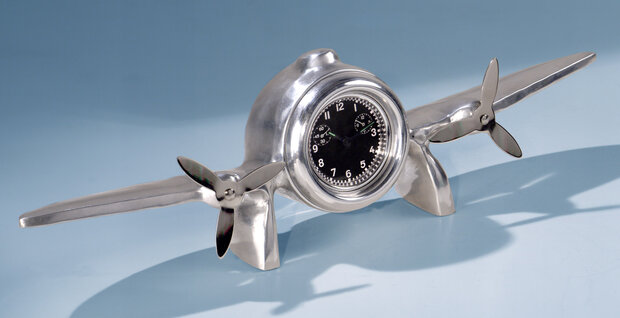 Propeller Clock Propeller Clock