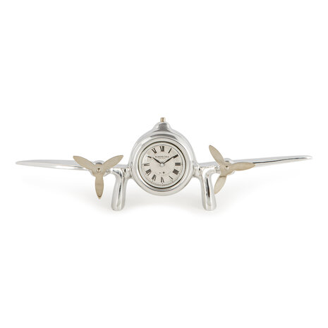 Propeller Clock Propeller Clock