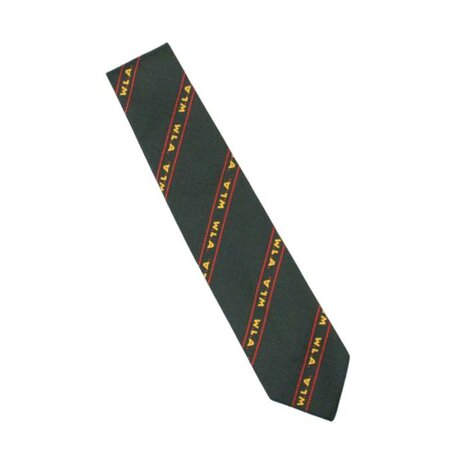 Reproductie WLA Land Girl das voor British Home Front uniform / Reproduction WLA Land Girl tie for British Home Front uniform