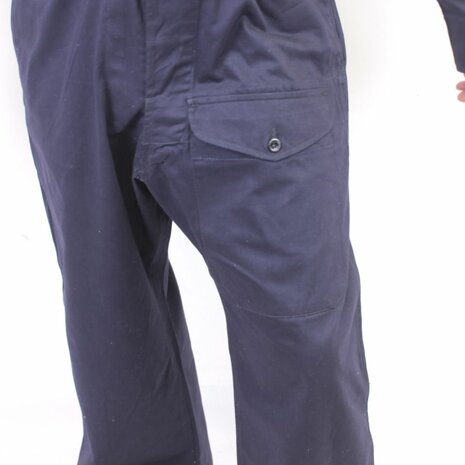 ARP Pattern 41 Bluette Combination Overalls 