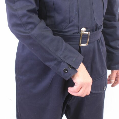 ARP Pattern 41 Bluette Combination Overalls 5