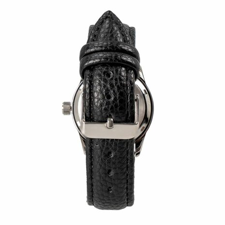 WW2 German Army Dienstuhr reproduction with black strap and presentation box