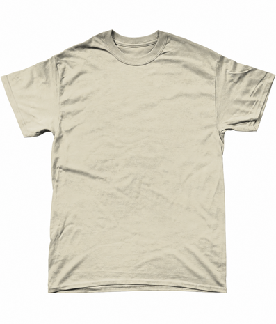WW2 US Navy style white skivvy T-shirt 1940s reproduction