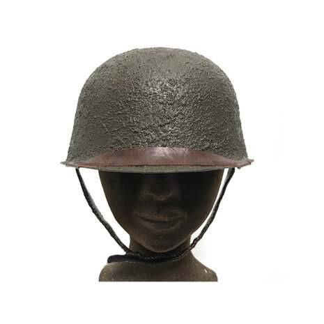 101ST AIRBORNE KINDER HELM