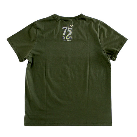 82ND FLAG T-SHIRT