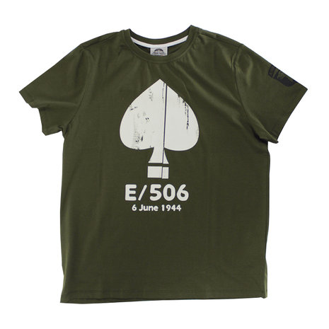 BOB BRÉCOURT T-SHIRT