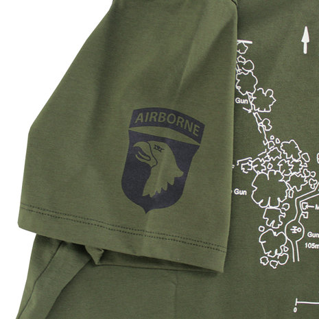 BOB BRÉCOURT T-SHIRT