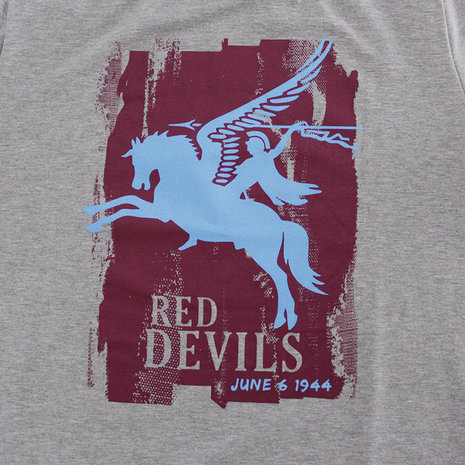 RED DEVILS T-SHIRT