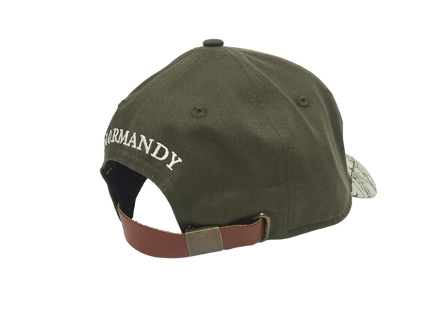 75TH D-DAY CAP