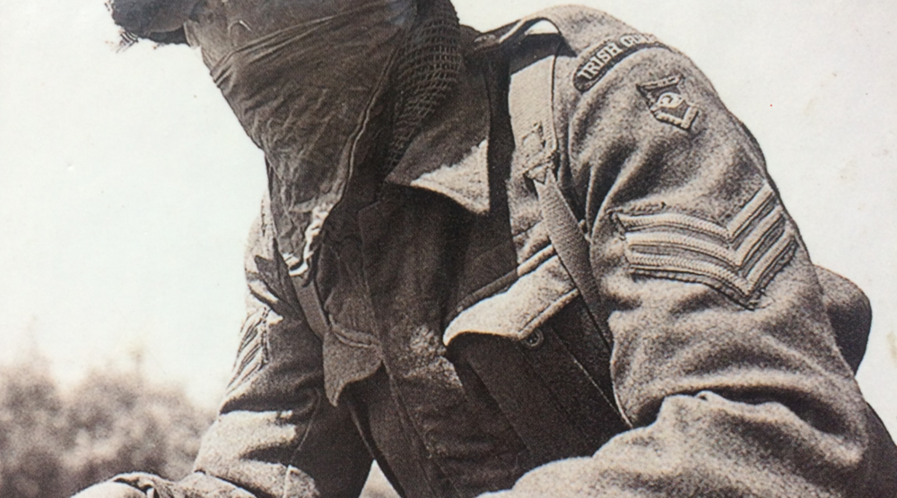 WW2 ブリティッシュアーミー ダッフルコート Size 1 英国軍用品