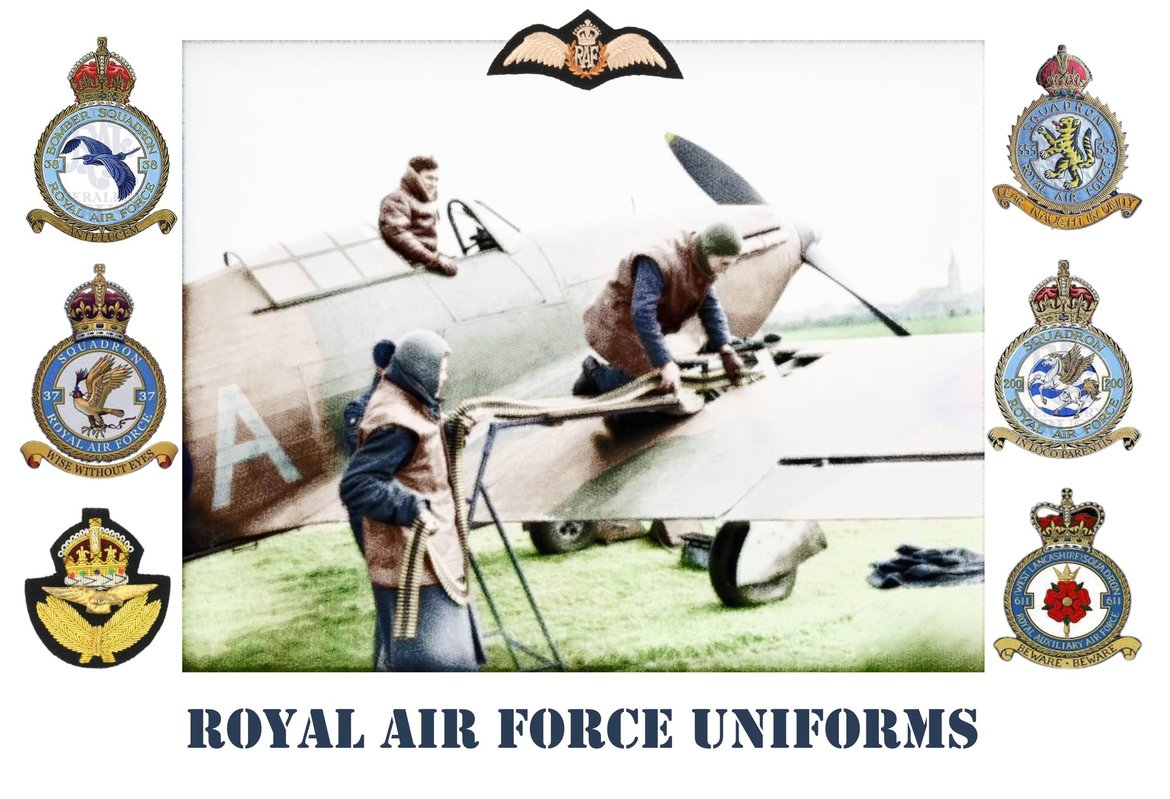 Royal-Air-Force-(RAF)