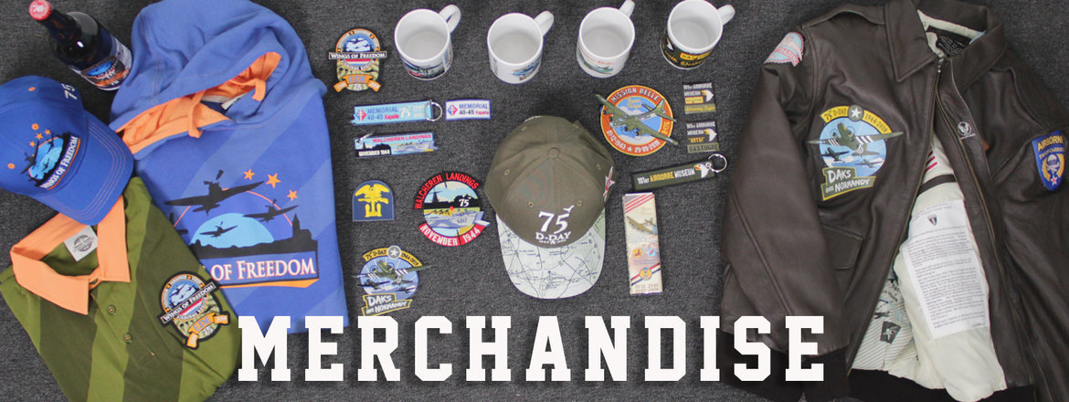 Merchandise Merchandise