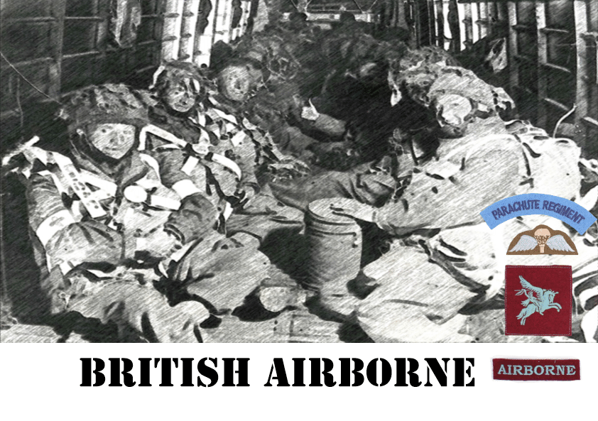 British-Airborne