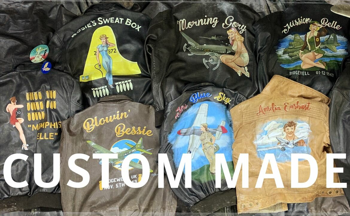 CUSTOM MADE CUSTOM-MADE