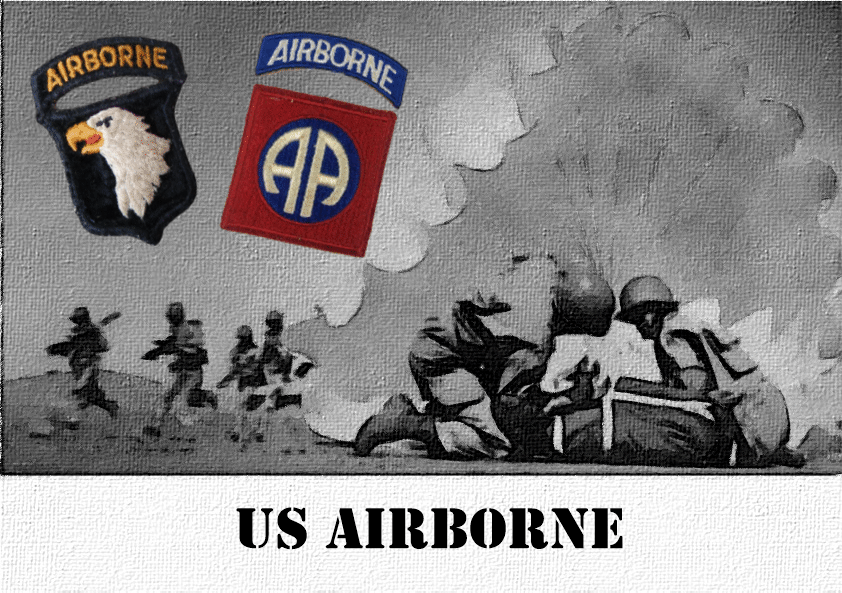 US-Airborne