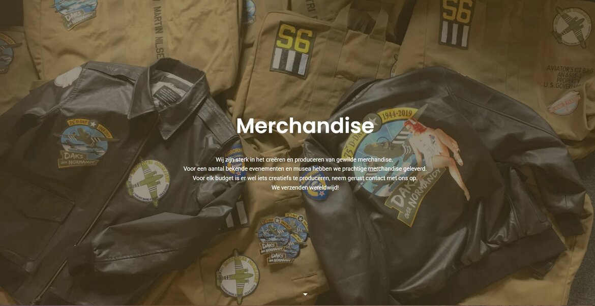 Merchandise
