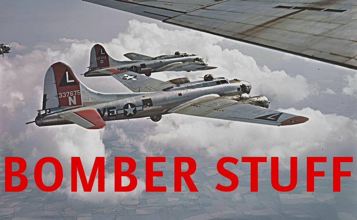 Bomberstuff
