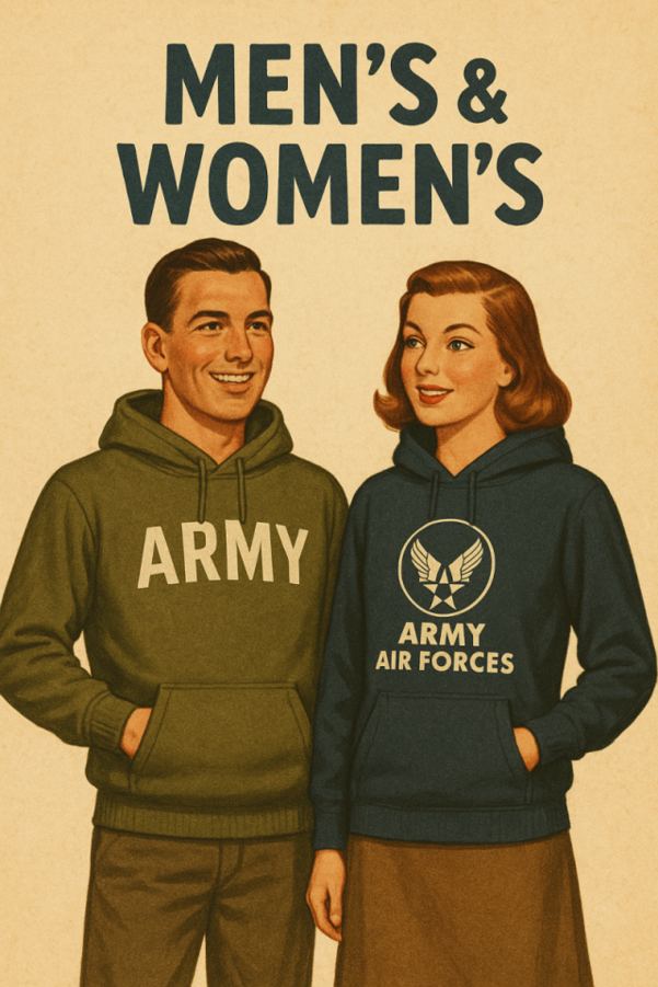 Hoodies