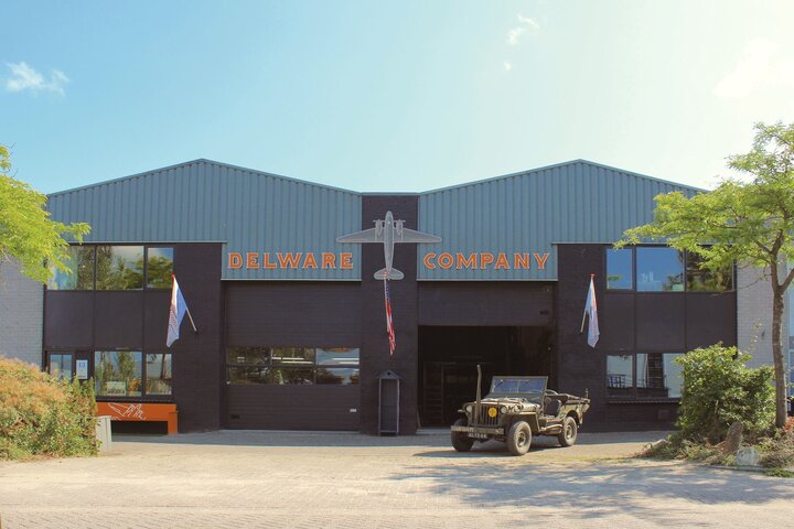 Winkelpand Delware Trading Winkelpand Delware Trading
