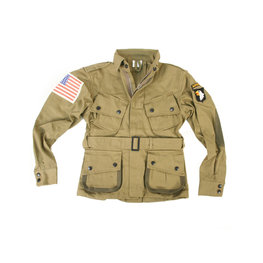 M42 UNIFORM KINDEREN M42 UNIFORM KINDEREN