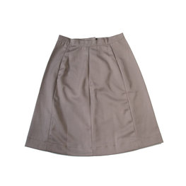 PINK OFFICERS SKIRT PINK OFFICERS SKIRT